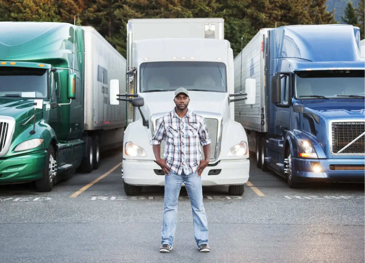 Truck Leasing Services - LeCoop Truck And Trailer