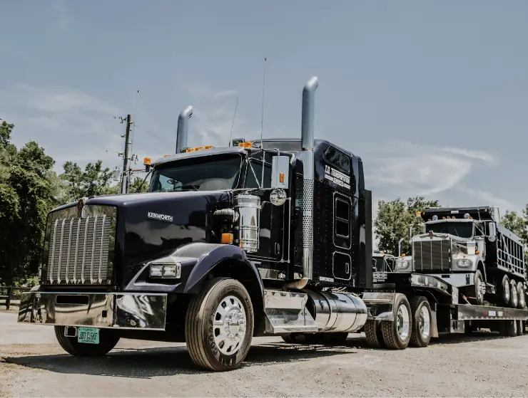 kenworth brand