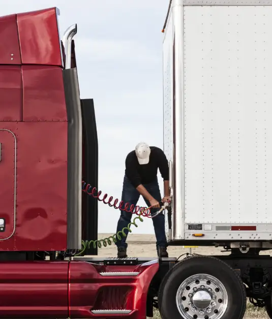 Trucking Insurance | LeCoop Truck & Trailer