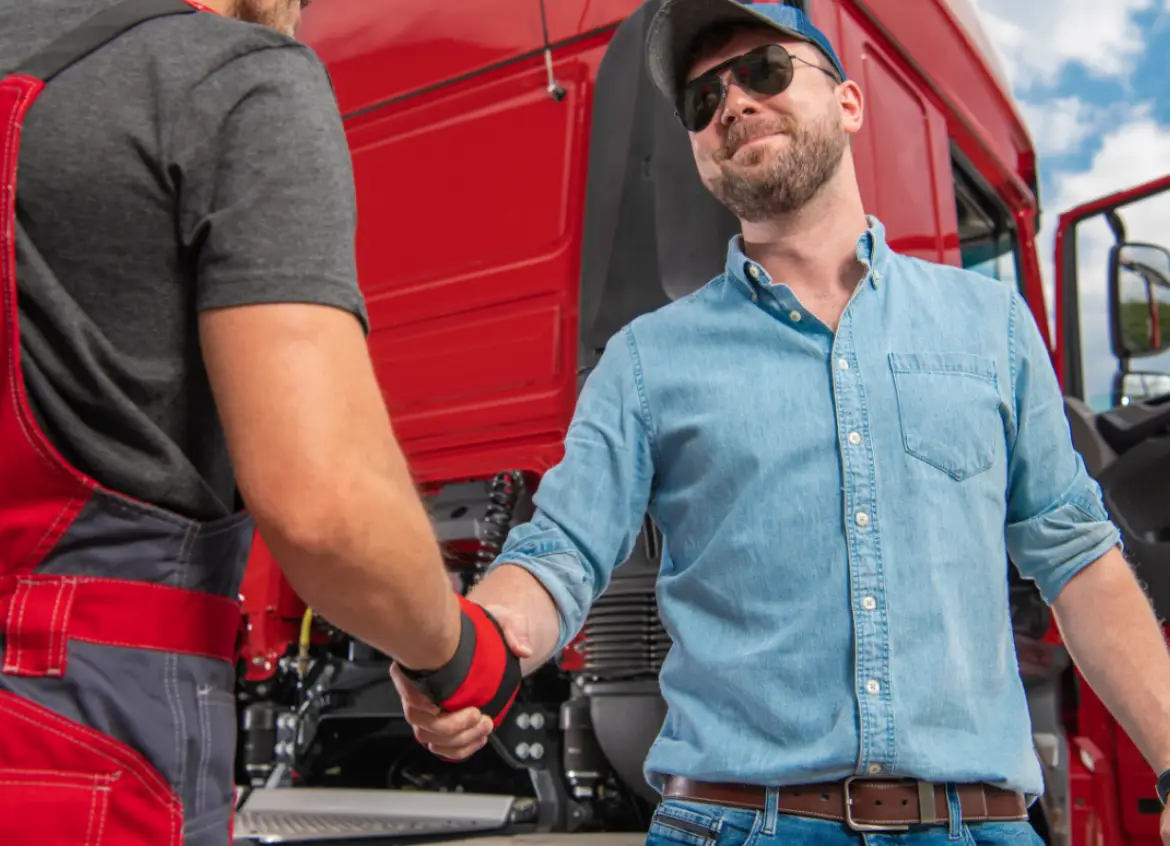 Truck consulting Services | LeCoop Truck And Trailer