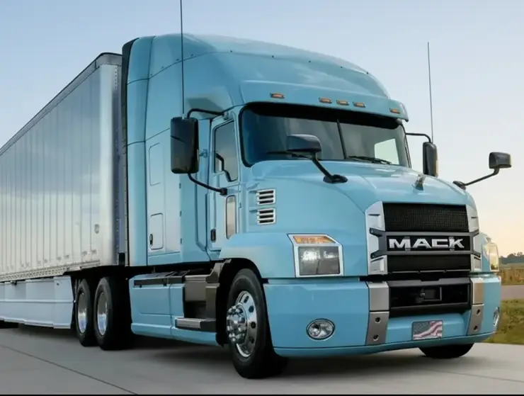 Mack Truck