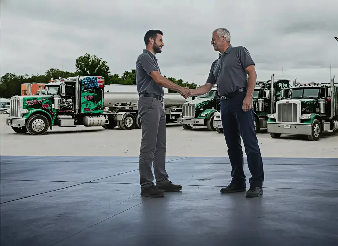 Truck & Trailer Sales