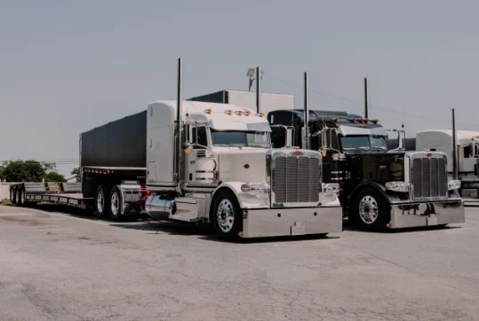 Logistics Freight