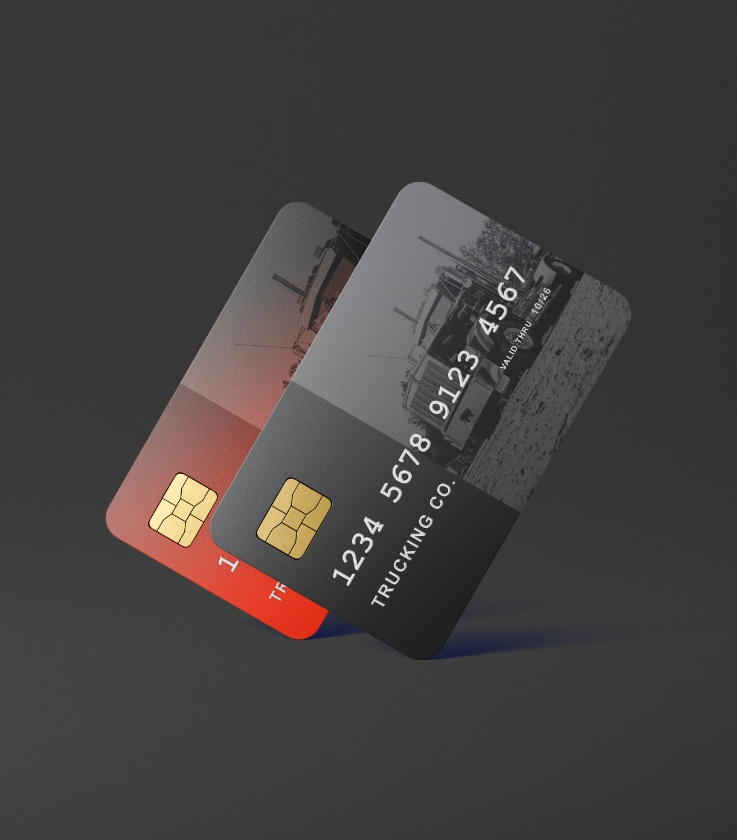LeCoop Truck & Trailer fuel and fleet card services for trucking businesses