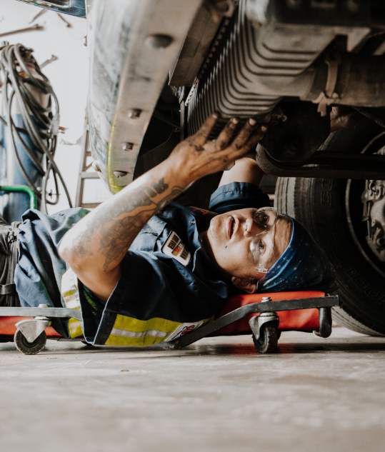 truck extended warranties