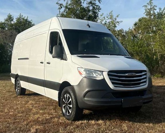 Sprinter 16